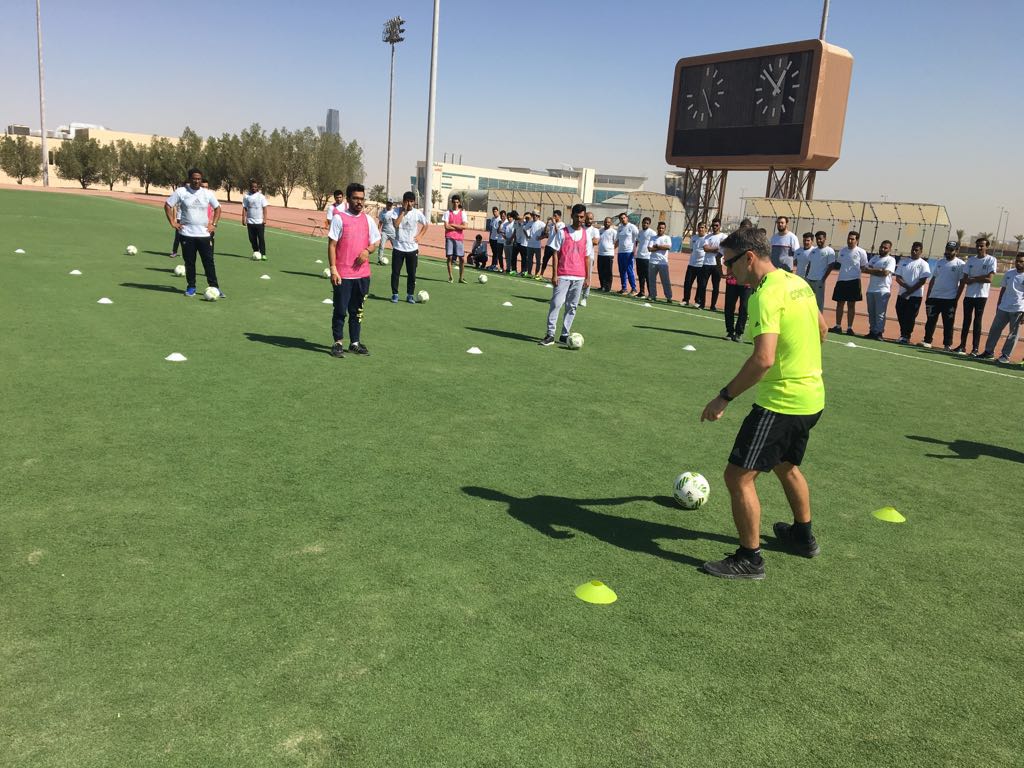 رخصة التدريب D رخصة التدريب D