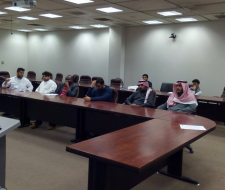 الأمن والسلامة في المختبرات