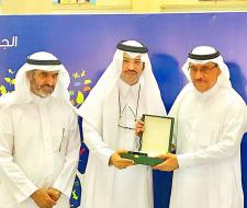 برنامج الوصول الشامل يشارك...