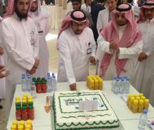 كلية الصيدلة تحتفل باليوم...