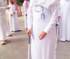 برنامج الوصول الشامل يشارك...