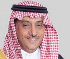 معالي مدير الجامعة يرعى...