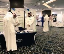 كلية السياحة والآثار تشارك...