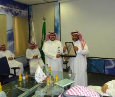 معهد النانو يقدم الشكر والتقدير...