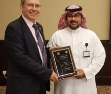 كلية الصيدلة تقيم ورشة عمل...