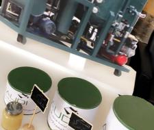 جامعة الملك سعود تقيم معرض...