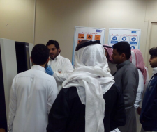 تطبيقات حيود الأشعة السينية