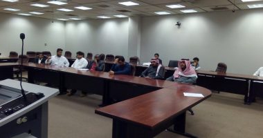 الأمن والسلامة في المختبرات