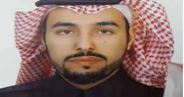 تجديد تعيين الدكتور تركي بن بكر البكر وكيلاً لكلية الأمير سلطان بن عبدالعزيز للخدمات الطبية الطارئة