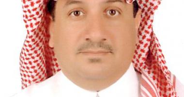 ترقية د. عثمان المنيع إلى درجة أستاذ