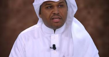 السلطان مشرفاً على الادارة العامة للشؤون الرياضية