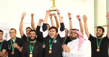 كلية الأمير سلطان الطارئة تقيم النشاط الطلابي السنوي (أولمبياد الخدمات الطبية الطارئة) للعام الجامعي 1439-1440هـ