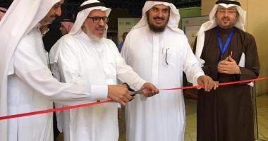 الدكتور الحميزي يدشن اليوم العالمي للتربة في كلية علوم الأغذية والزراعة