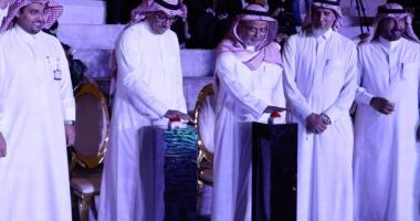 برعاية معالي مدير الجامعة قسم الكيمياء ينظم فعالية الأسبوع العربي للكيمياء