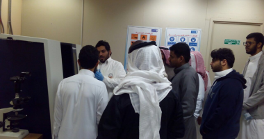 تطبيقات حيود الأشعة السينية