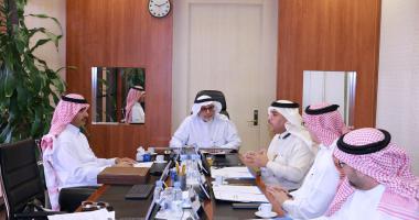 إعداد أدلة السياسات والإجراءات بالجامعة