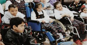 الجمعية السعودية لطب الأسنان تقيم يوم توعوي لأطفال مركز التأهيل الشامل