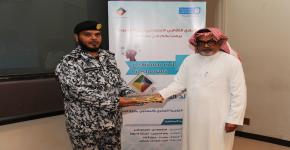 العميد الدكتور/ خالد الدخيل في محاضرة،،، "أنت مستهدف كيف ولماذا"؟