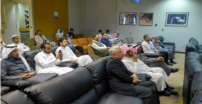 الحشرات الجنائية محاضرة علمية بنادي علوم الحياة