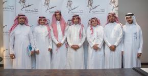 برنامج الطلبة المتفوقين والموهوبين يفوز بمنحة برنامج الأميرة صيتة الدامر التنموي من مؤسسة الملك خالد الخيرية