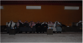 الدكتور/ زيد العثمان بدرجة أستاذ