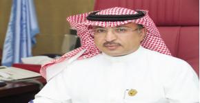 مركز الابتكار يهنئ وكيل الدراسات العليا والبحث العلمي
