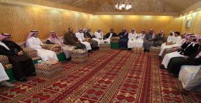 الأندية الطلابية بكلية العلوم تقيم اللقاء الختامي وعميد الكلية يكرم الفائزين بجوائز المسابقات المختلفة
