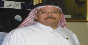 قرارات إدارية : د. أيمن سعيد كردي رئيساً لقسم الفيزياء والفلك - د. منصور شراحيلي رئيساً للاحصاء وبحوث العمليات