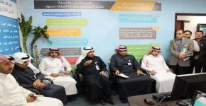 Department of Arts and Education at Community College Opens Learning Resource Center