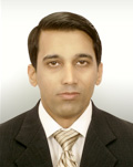Prof. Muhammad Khurram Khan