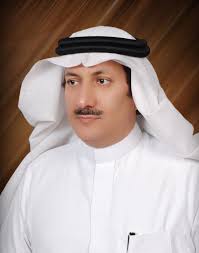 الأمير الأستاذ الدكتور نايف بن ثنيان آل سعود