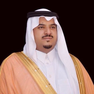 صاحب السمو الملكي الأمير محمد بن عبدالرحمن بن عبدالعزيز
