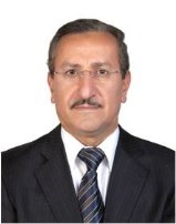 Prof. Mohammad J. M. Al-Shannag