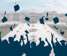 KSU Holds Virtual Graduation Honoring classes...