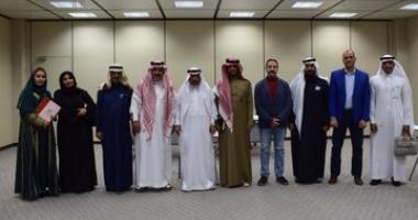 محاضرة بعنوان :