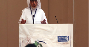 King Saud University Discusses the fields and mechanisms of the research partnership  in the fields…