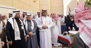 كلية التمريض تقيم احتفالا بذكرى يوم التأسيس