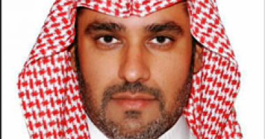  Dr. Yazeed Al-Alsheikh, Dean of the College of Applied Medical Sciences, King Saud University 