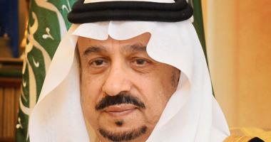 أمير منطقة الرياض يرعى الملتقى السنوي الثامن للجمعيات العلمية والمعرض المصاحب