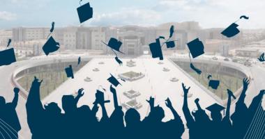 KSU Holds Virtual Graduation Honoring classes...
