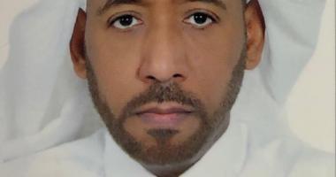 تهنئة عمادة الدراسات العليا لسعادة الدكتور أحمد الودعان بمناسبة صدور قرار معالي رئيس الجامعة بتكليفه وكيلاً لعمادة الدراسات العليا لشؤون القبول