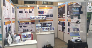 KAIN participates in the Exhibition of the 2nd...