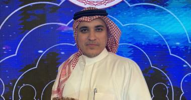 مشرف كرسي الأدب السعودي يحصل على جائزة الشيخ حمد للترجمة