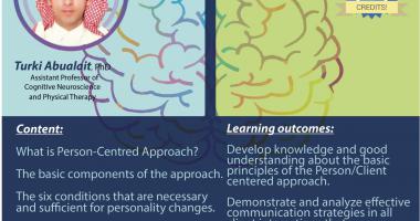 Person-Centred Approach