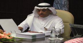 خلال جلسته الثامنة، مجلس الجامعة يوصي بالموافقة على استحداث برنامج "أبحاث ما بعد الدكتوراه" بجامعة الملك سعود