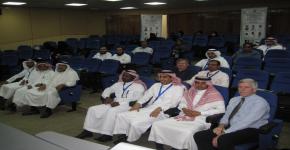 KSU Hosts First International Conference on Bone Density in Saudi Arabia