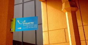 PSATRI receives delegation from Saudi Ministry of Defense and Aviation