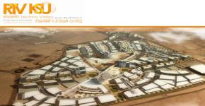 Riyadh Techno Valley, King Saud University's gateway for the knowledge economy