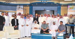 Riyadh Valley Company launches Outreach Programs