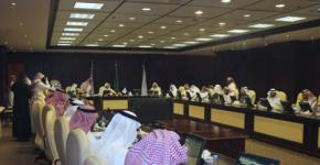 Riyadh Valley Company holds general assembly, approves 14 new startups